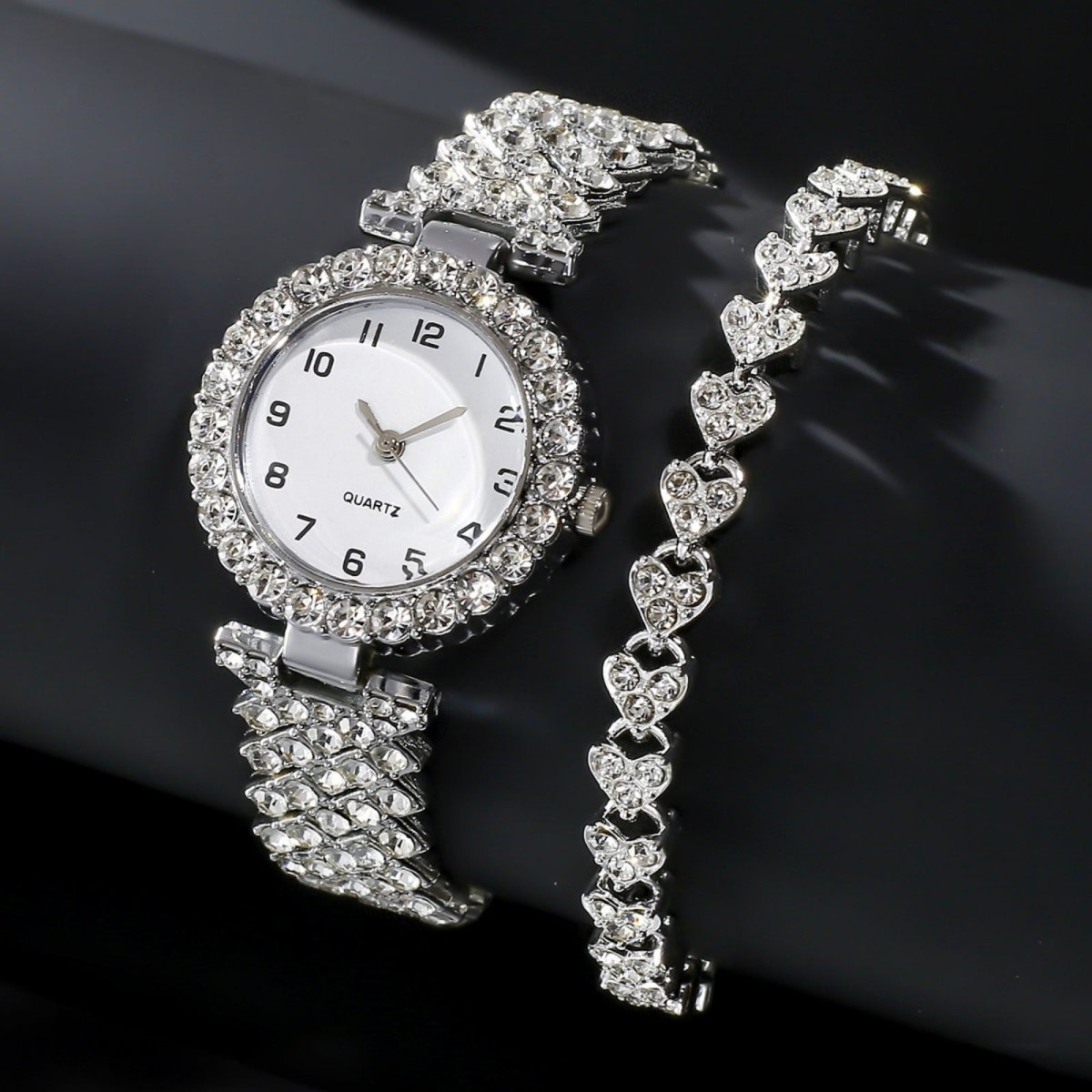 Maya Watch Set