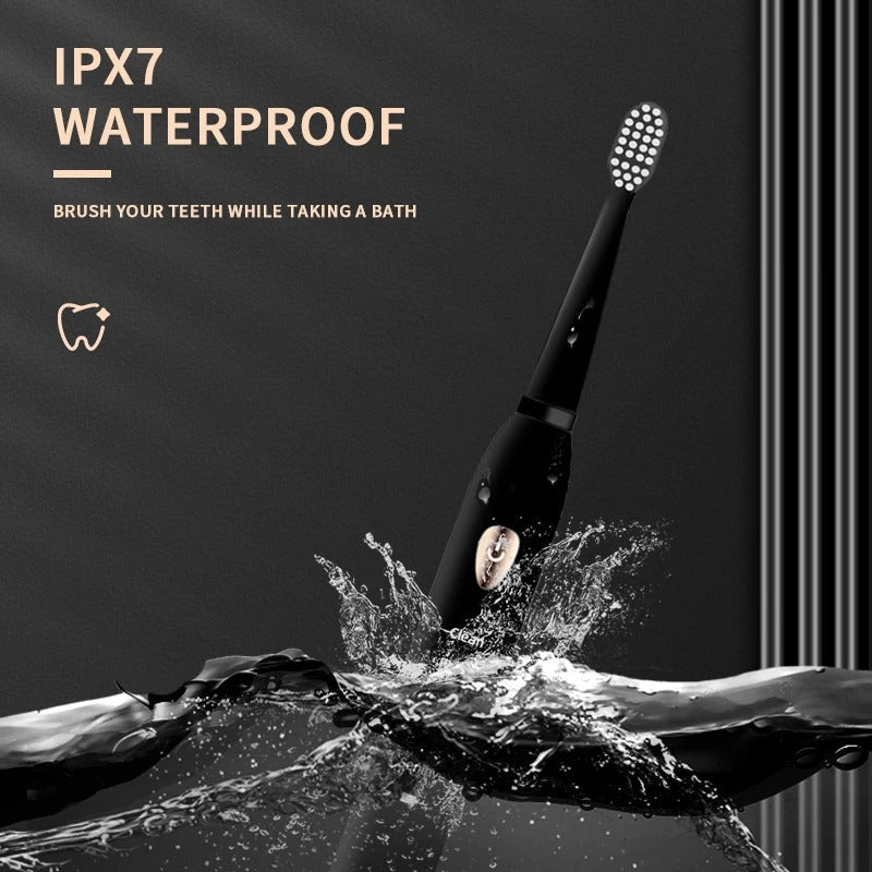 Sonic Electric Tooth brush