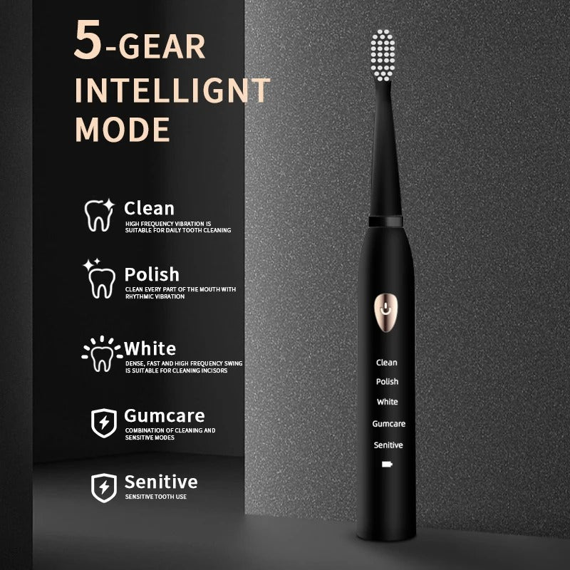 Sonic Electric Tooth brush