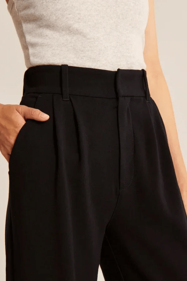Avi Wide Leg Pants