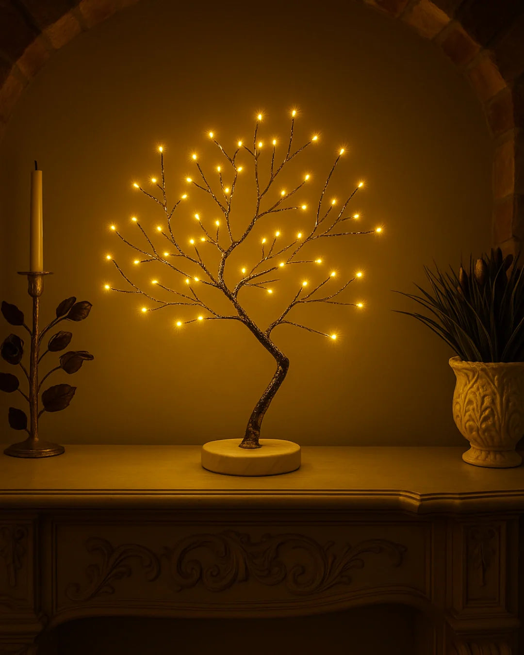 Starlight Willow