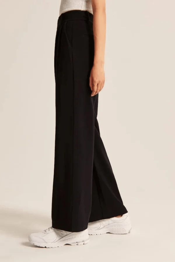 Avi Wide Leg Pants