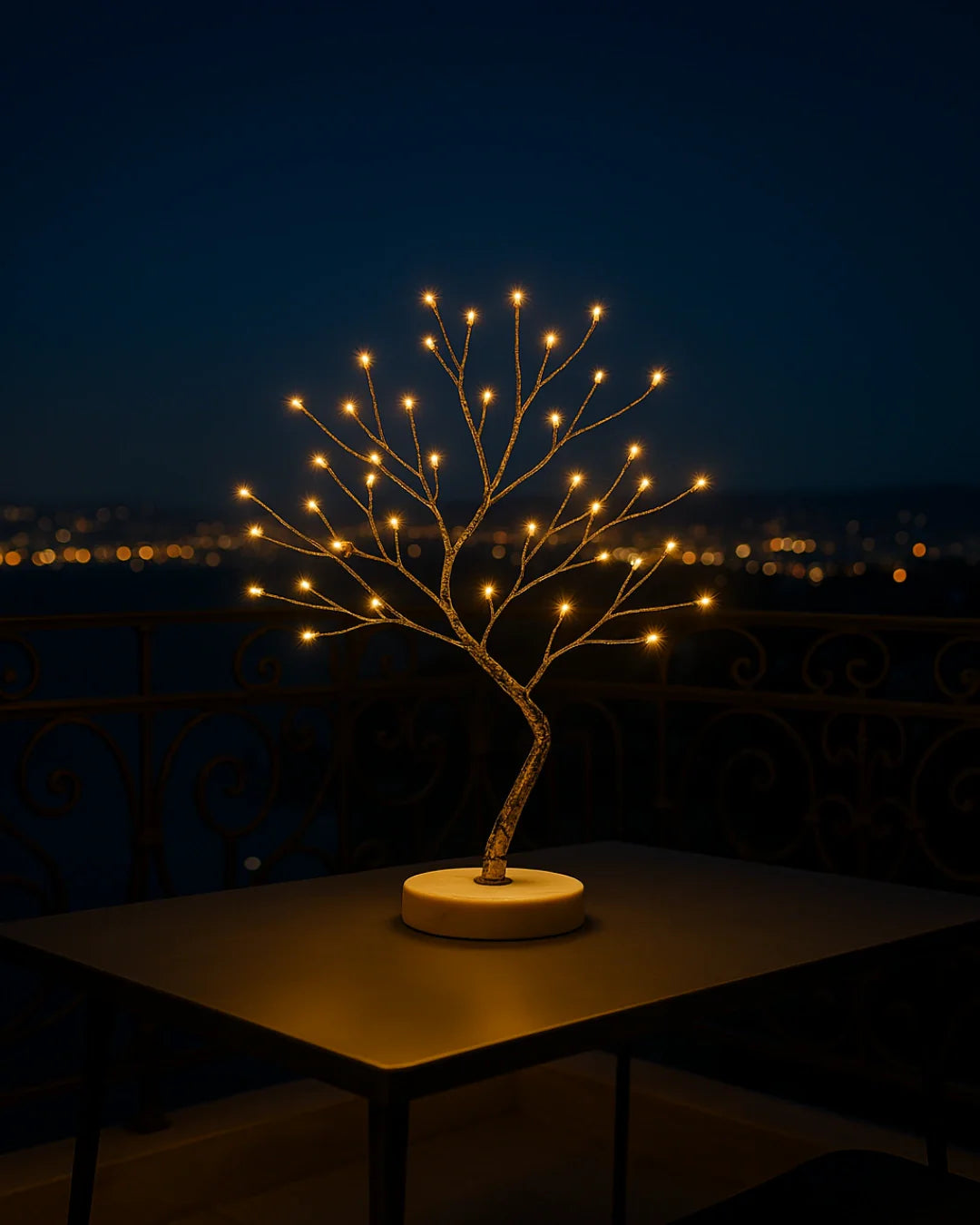 Starlight Willow