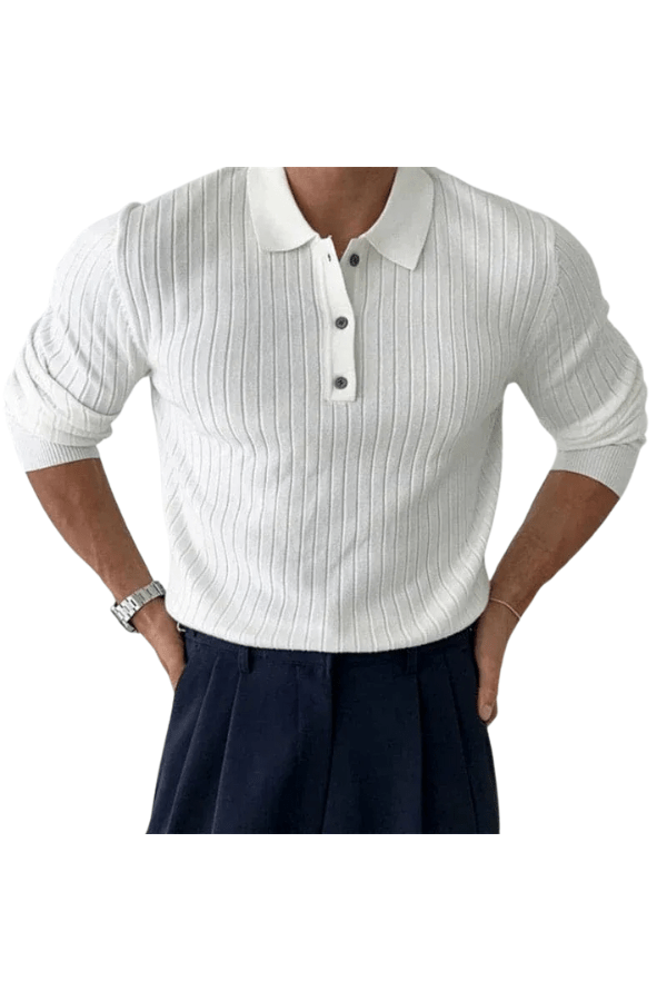 Paul Polo