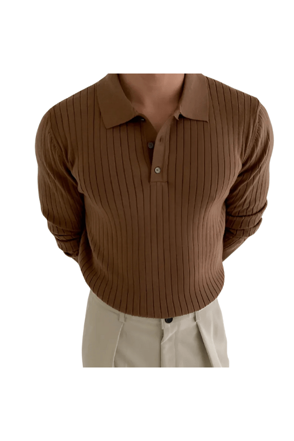 Paul Polo