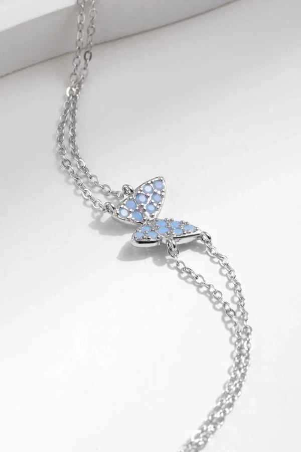 Azure Wings