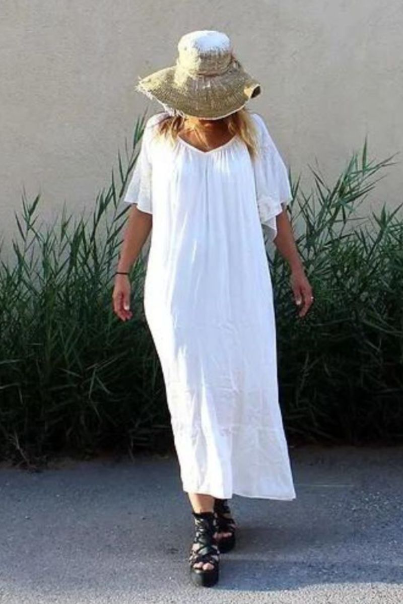 Kimia Maxi Dress