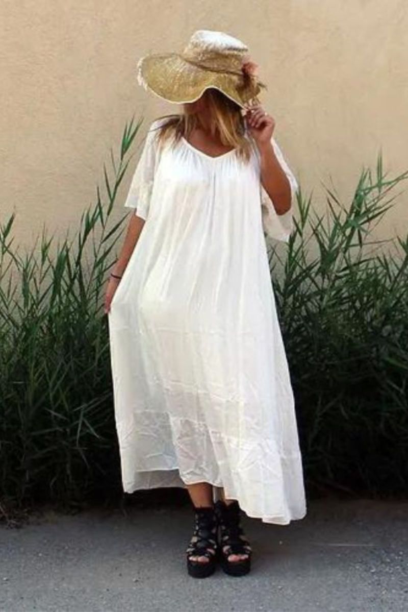 Kimia Maxi Dress