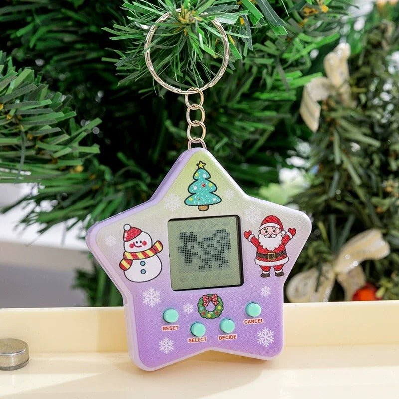 Digital Pocket Pet