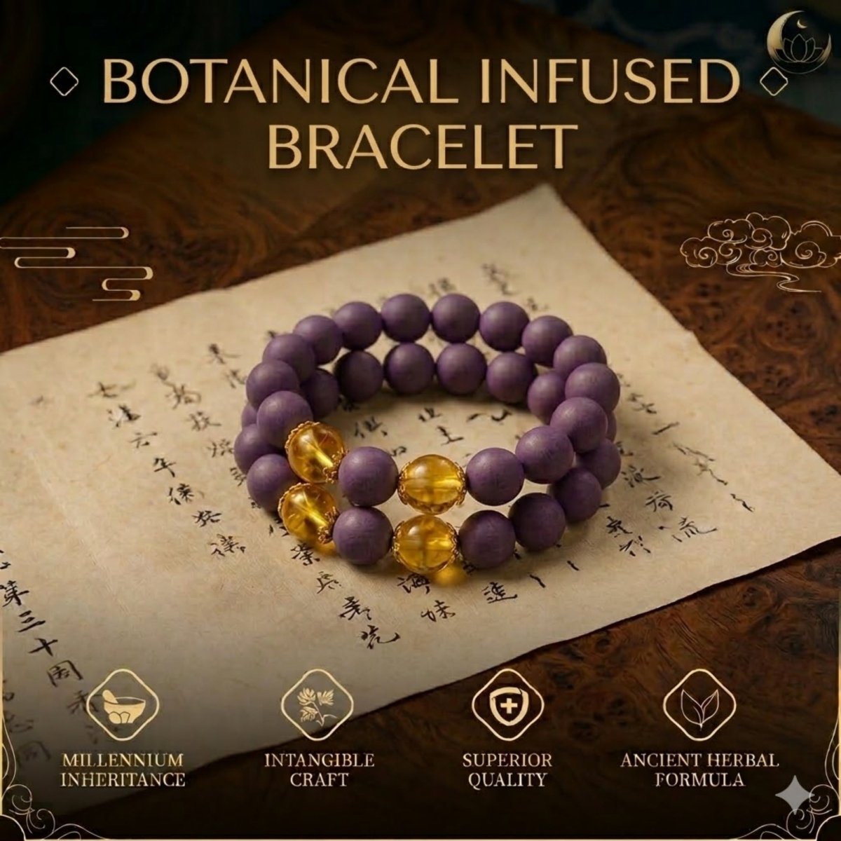 Bracelet
