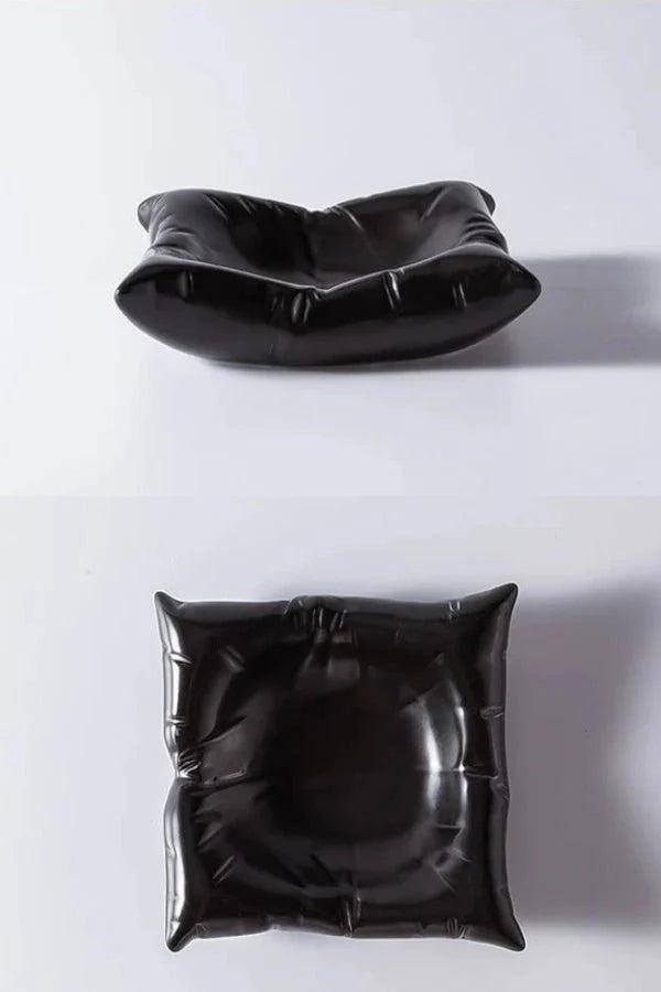 Cozy Pillow Bowl