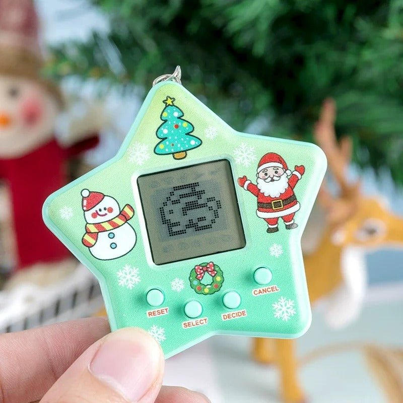 Digital Pocket Pet