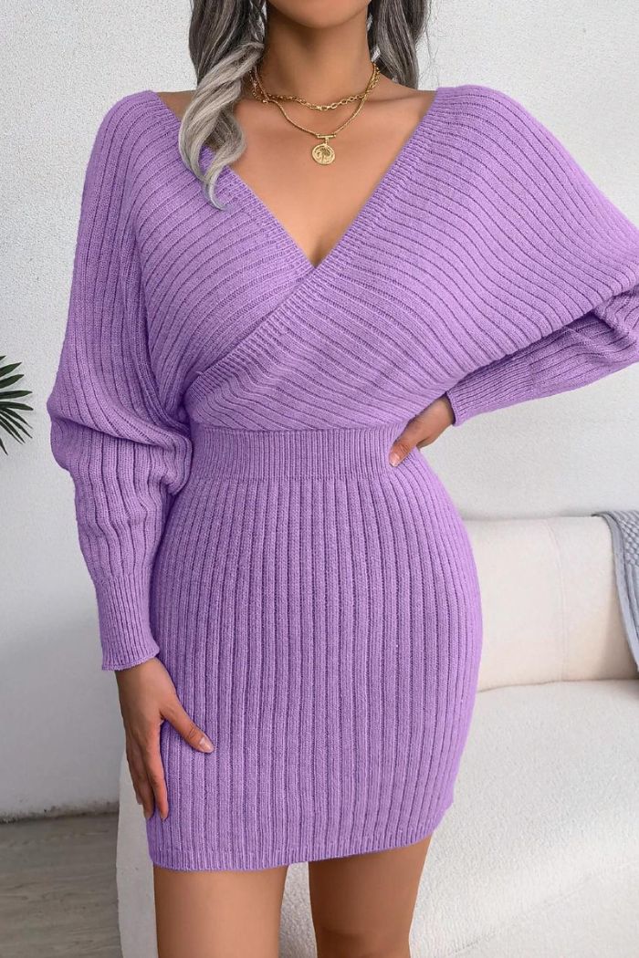 Gwynth Bodycon Dress