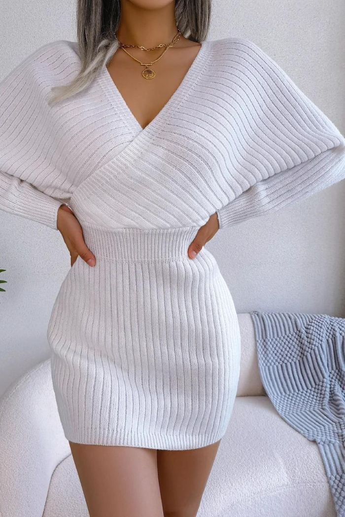 Gwynth Bodycon Dress