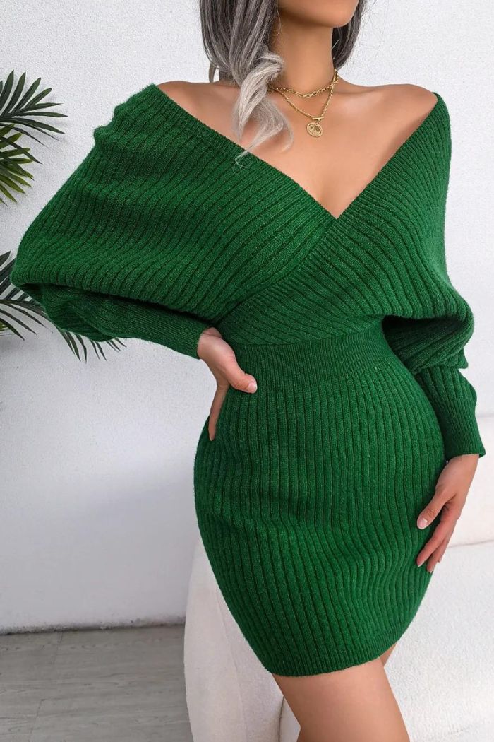 Gwynth Bodycon Dress