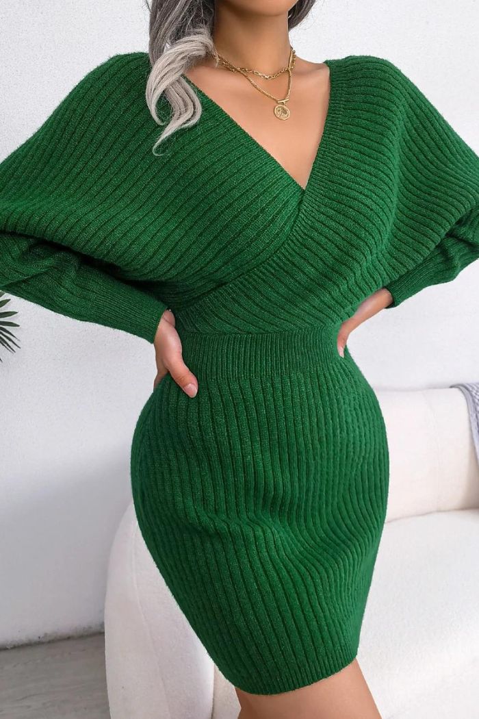 Gwynth Bodycon Dress