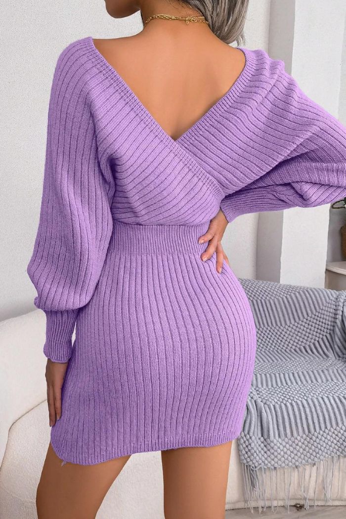 Gwynth Bodycon Dress