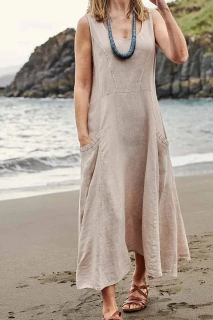 Katelyn Sleeve Dress