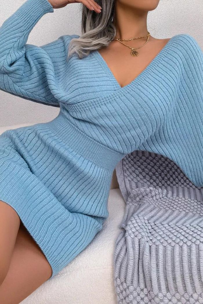 Gwynth Bodycon Dress