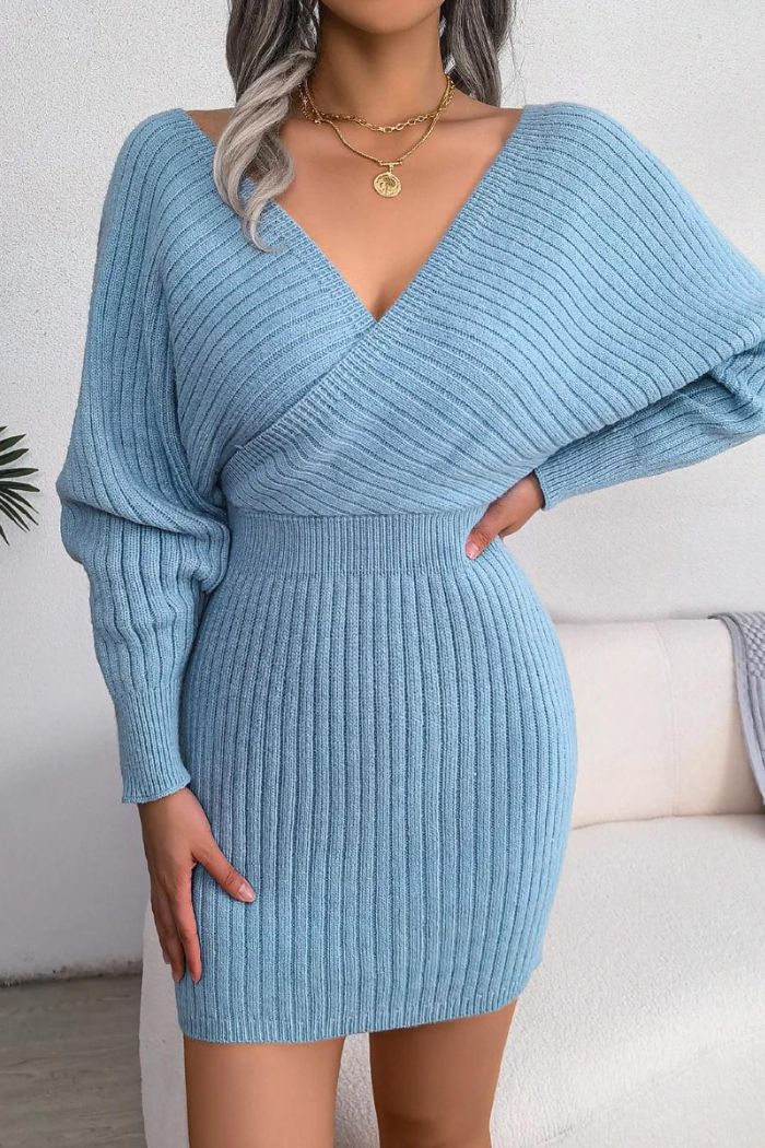 Gwynth Bodycon Dress