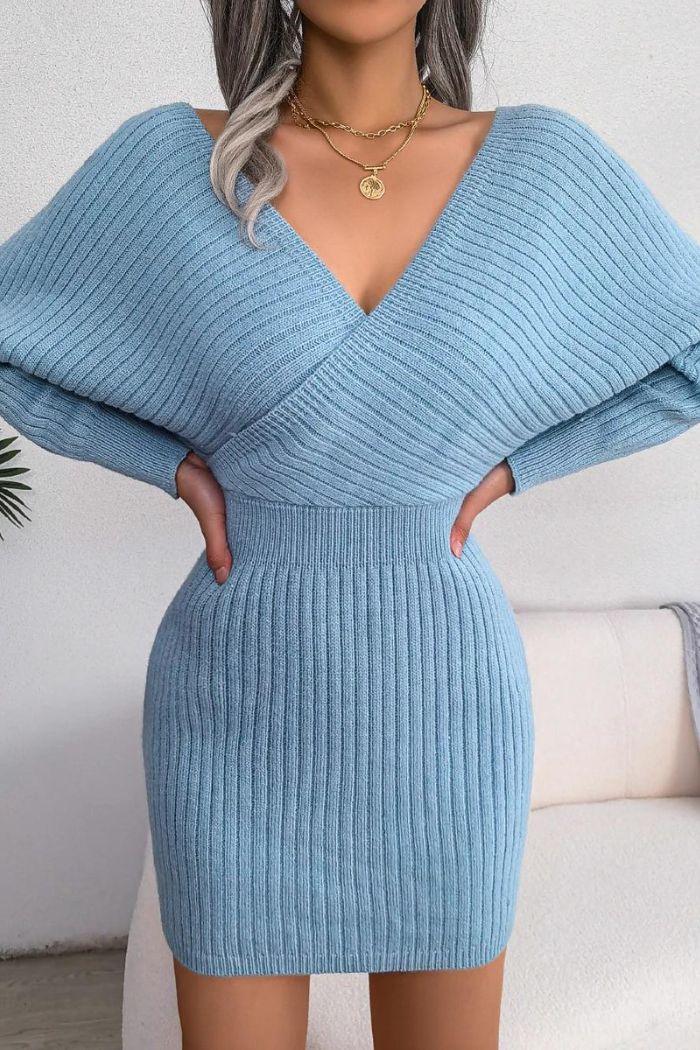 Gwynth Bodycon Dress