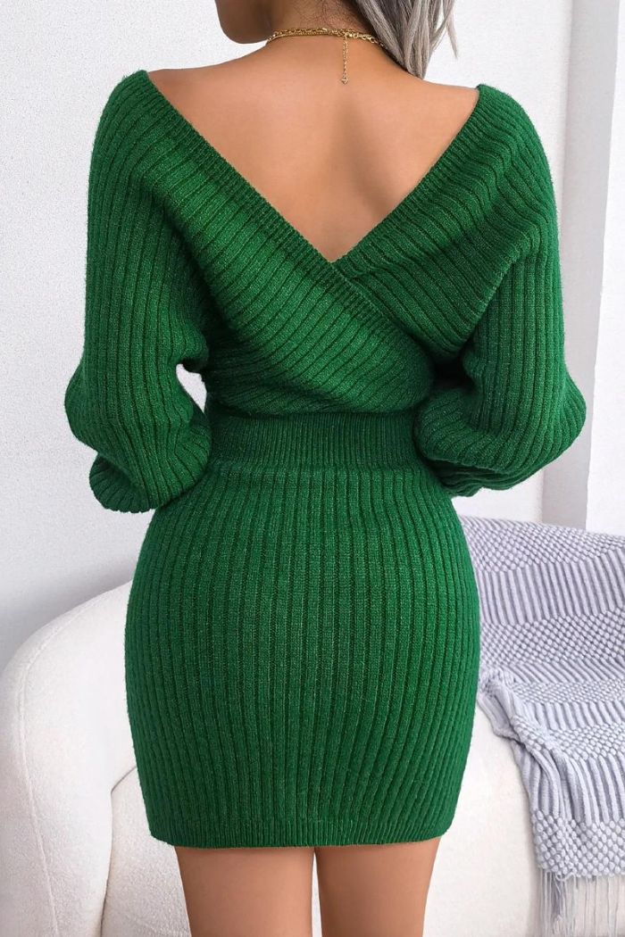 Gwynth Bodycon Dress