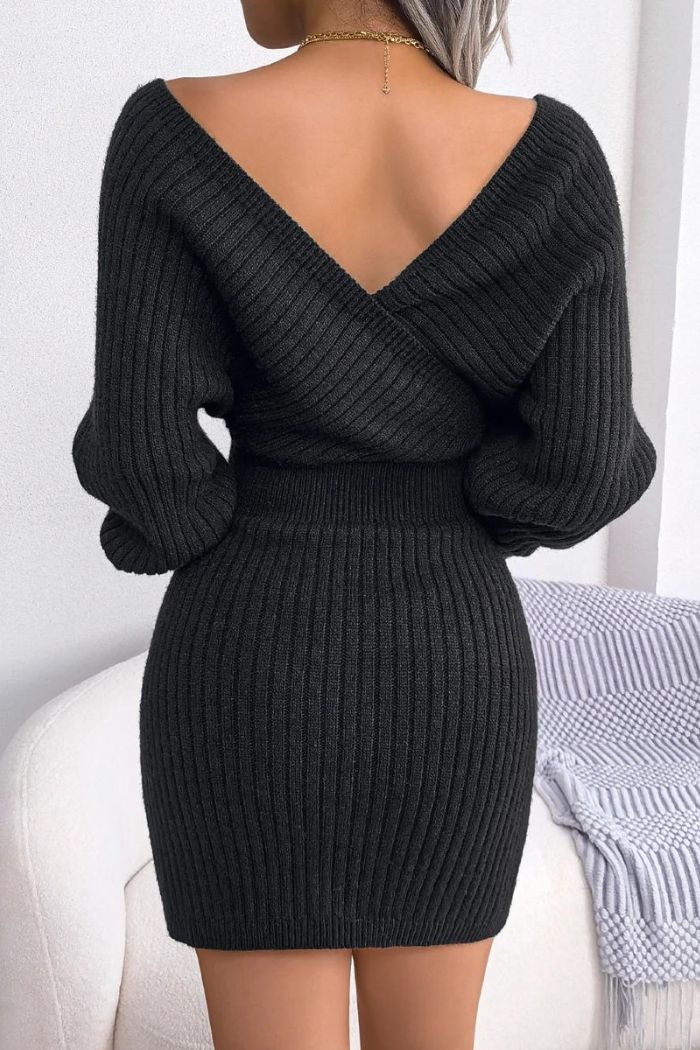 Gwynth Bodycon Dress
