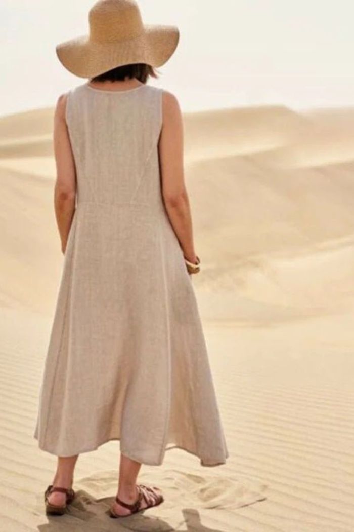 Katelyn Sleeve Dress