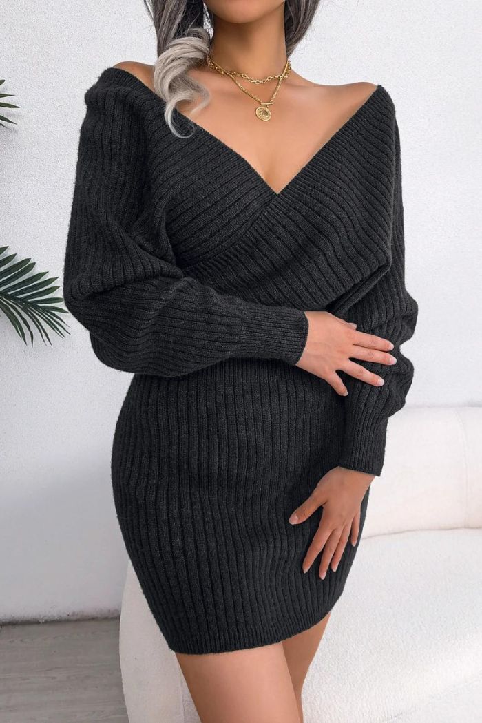 Gwynth Bodycon Dress