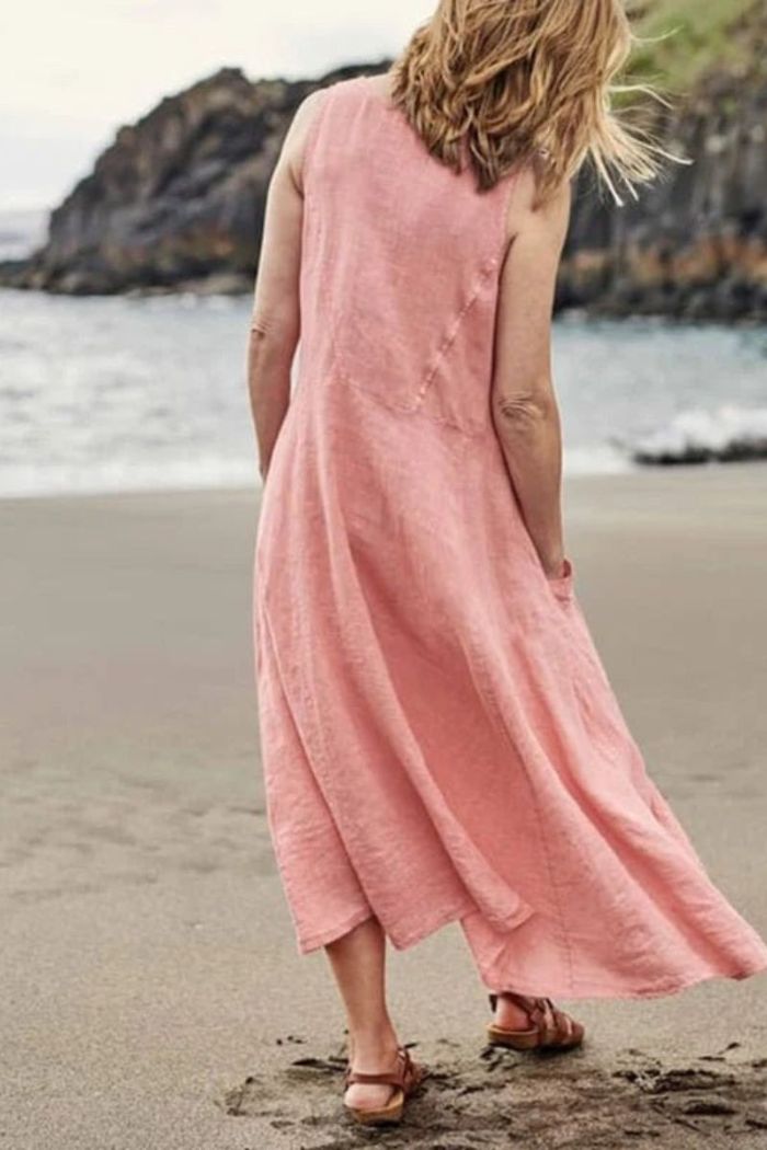 Katelyn Sleeve Dress