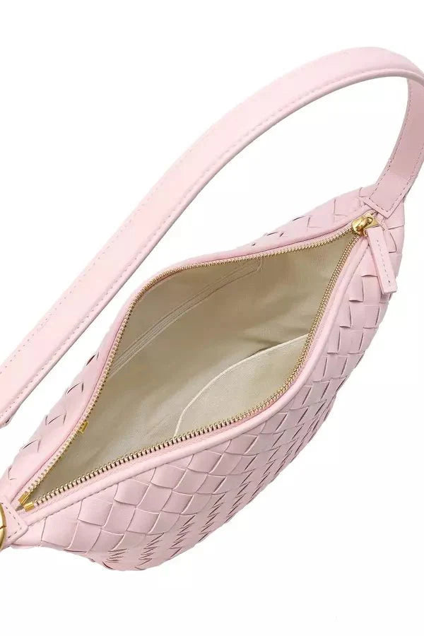 Isolde Woven Bag