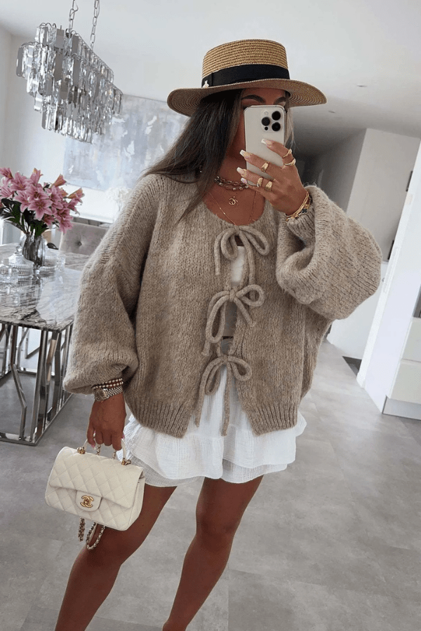 Sofia Vest
