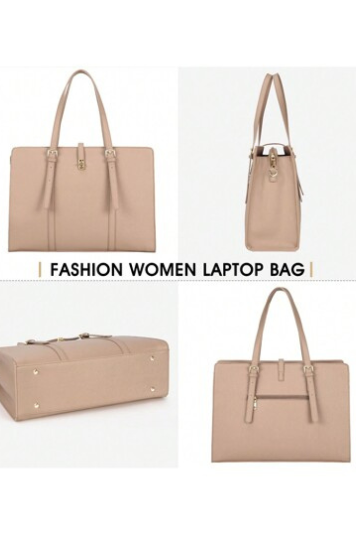 Large Shoulder Tote Bag