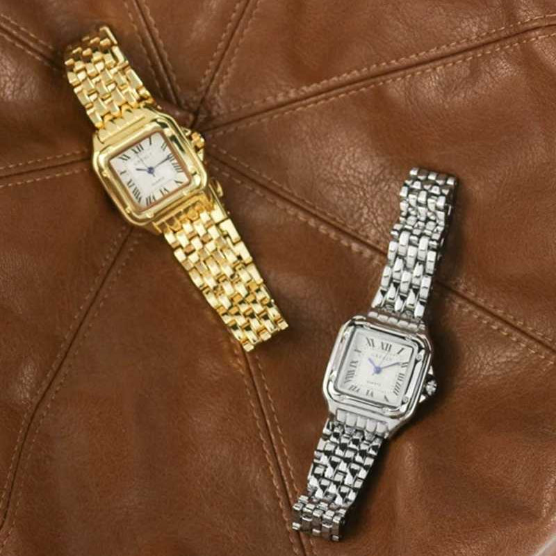 Monaco Watch