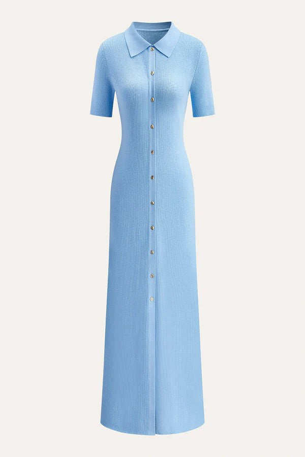 Marshane Midi Dress
