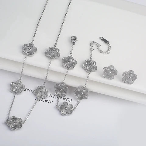 Constance Jewelry set