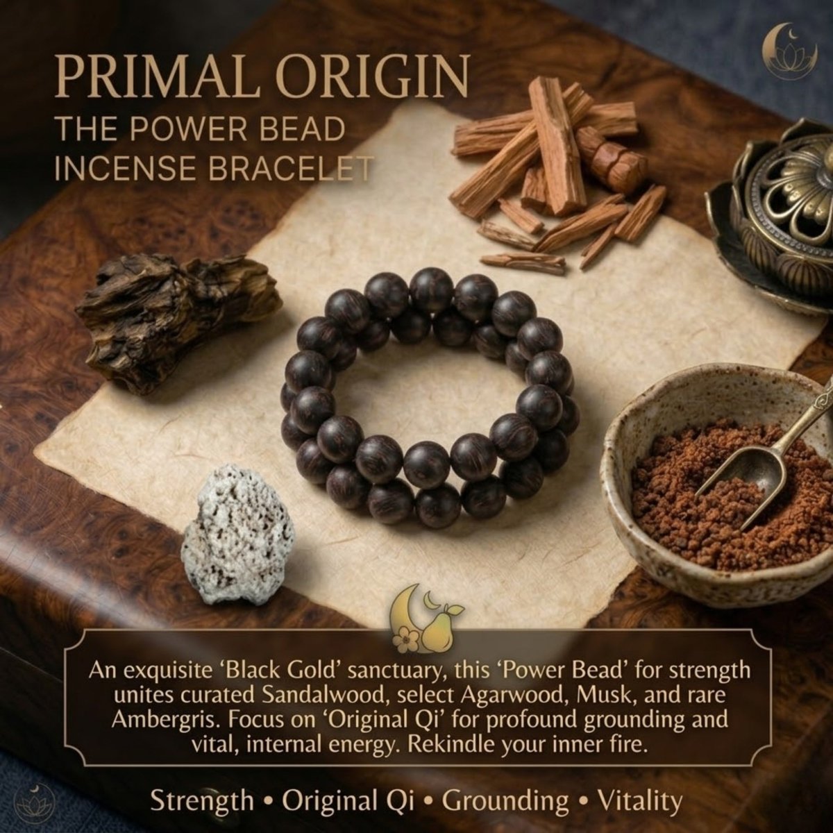 Bracelet