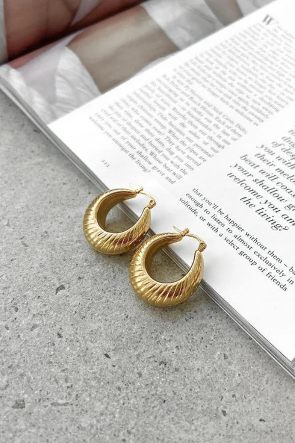 Evangeline Earrings