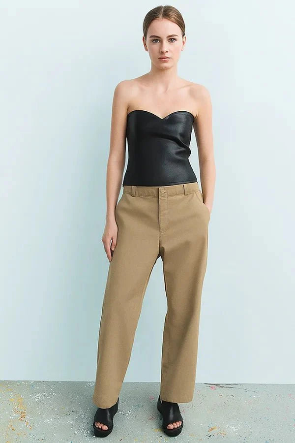 Harper Top