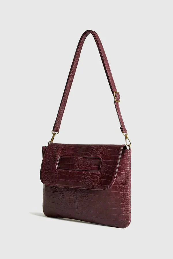 Gia Clutch Bag