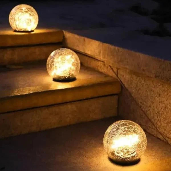 Ixie Orbs
