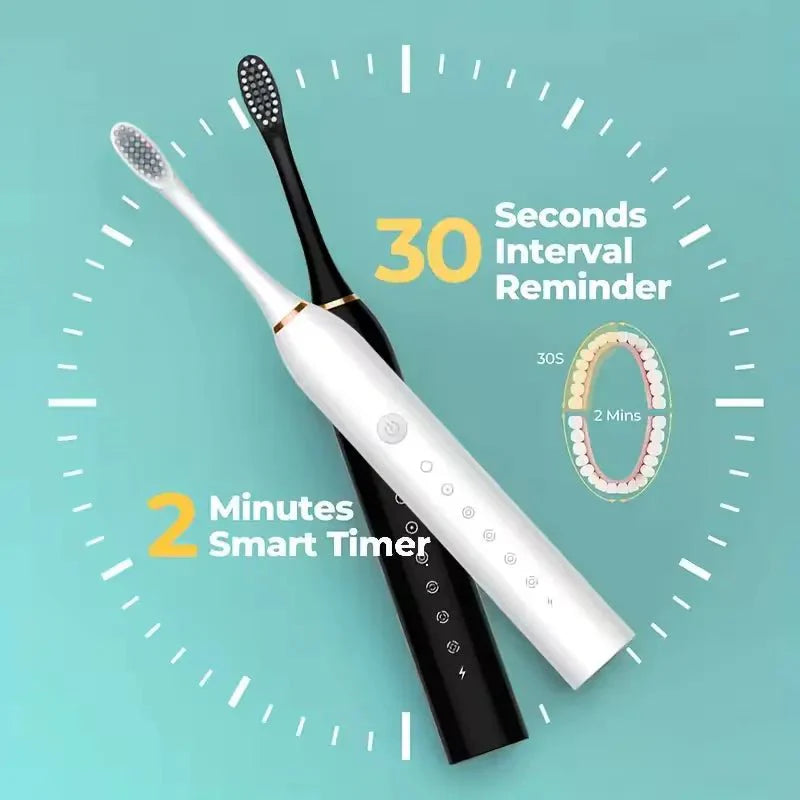 Sonic Electric Tooth brush