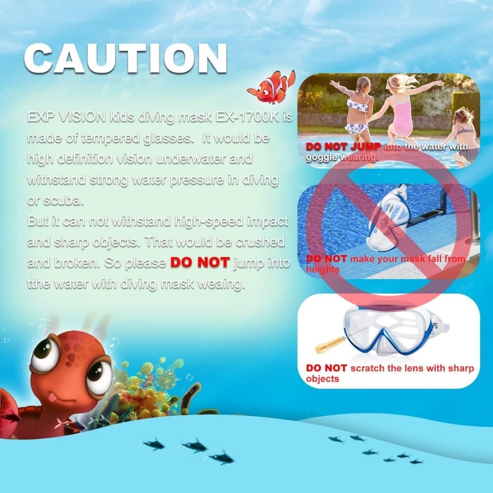 MiniReef Explorers