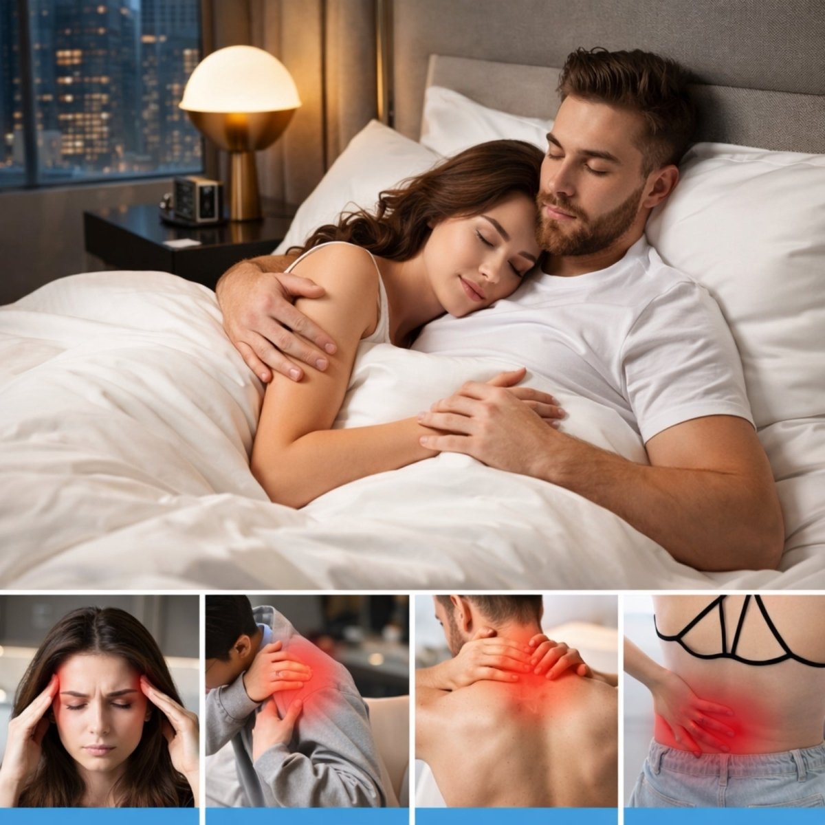 Lone - Grounding Mat