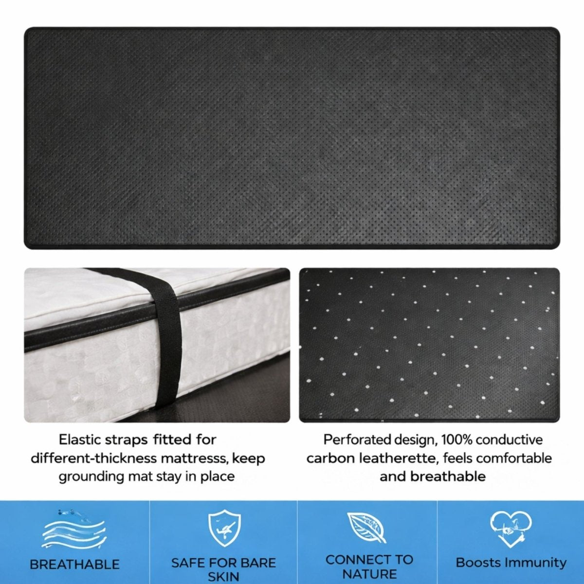 Lone - Grounding Mat