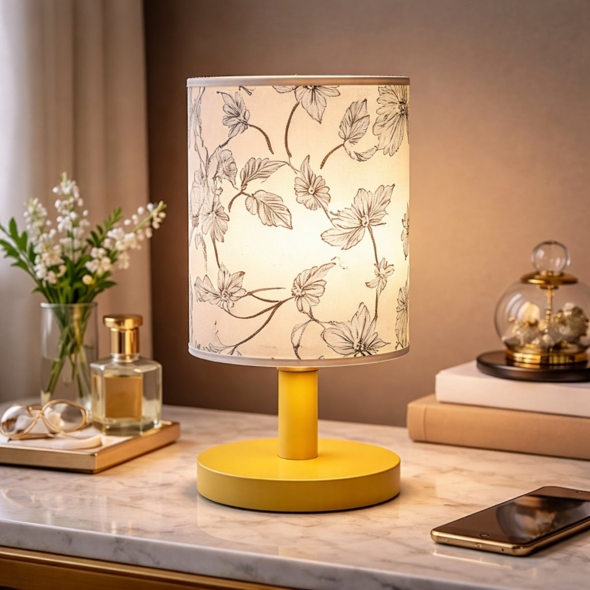 The Sakura Blossom Lamp | Dimmable Ambient Accent Light