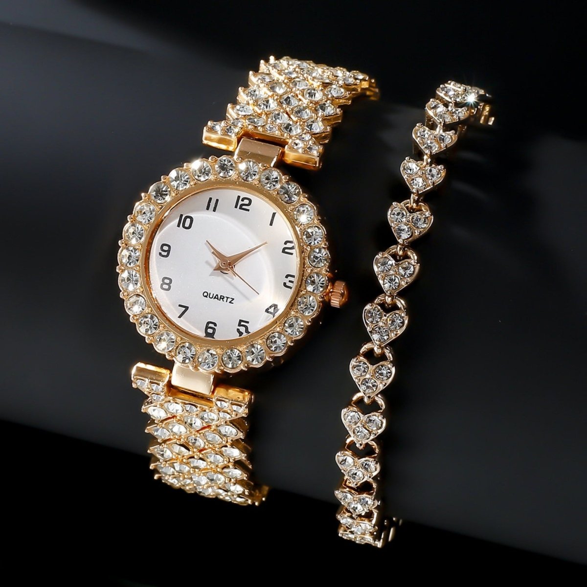 Maya Watch Set