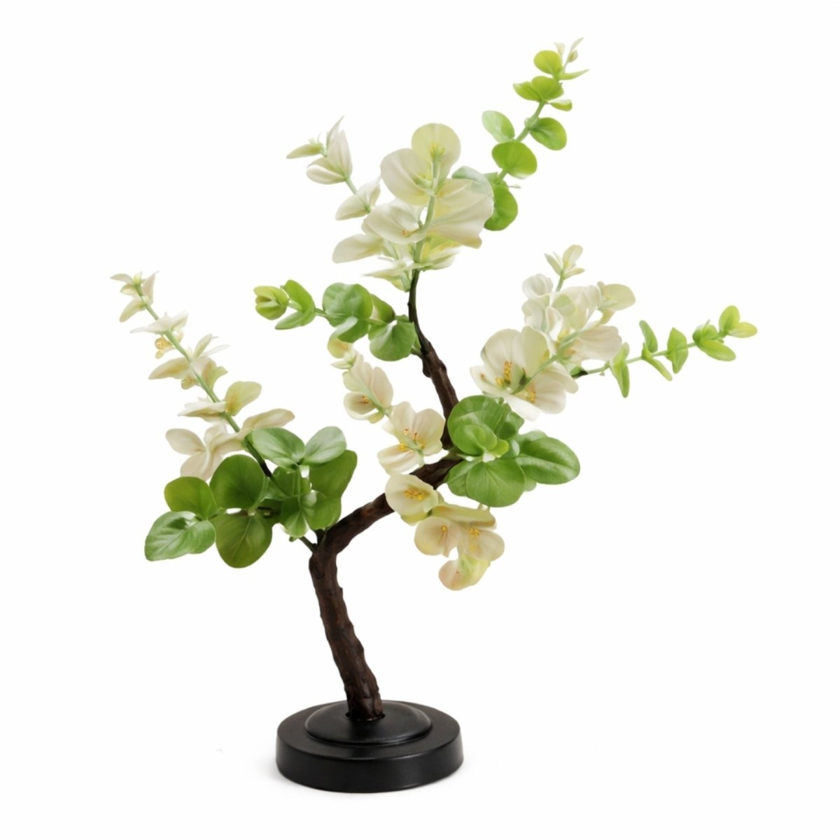 The Lumina Serenity Tree | Illuminated LED Botanical Lamp
