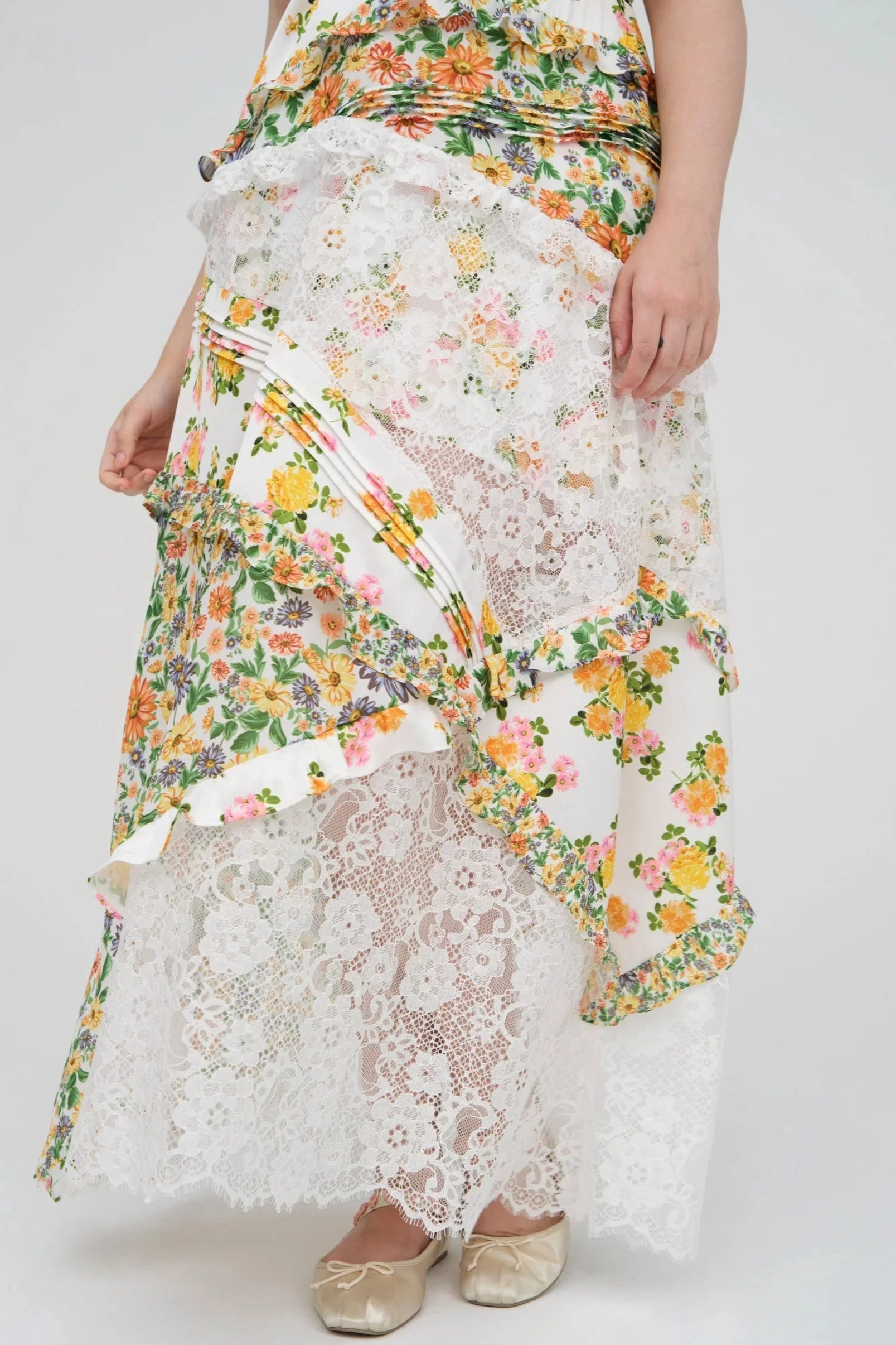 Rosalie Dress