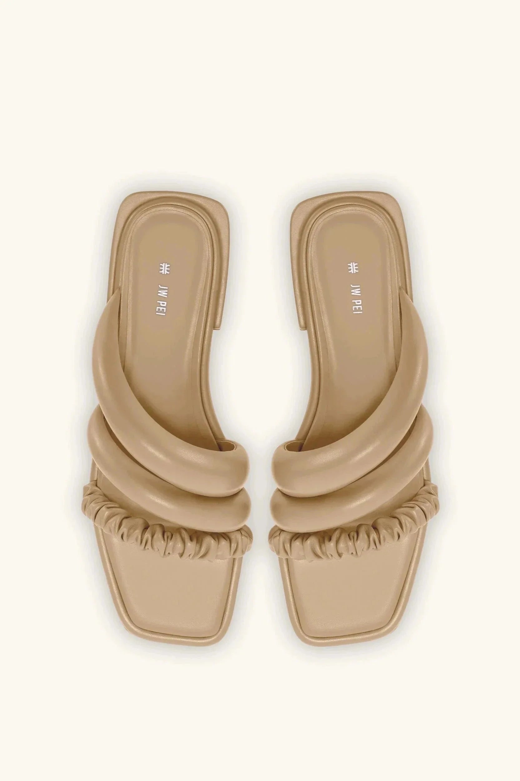 Evee Flats